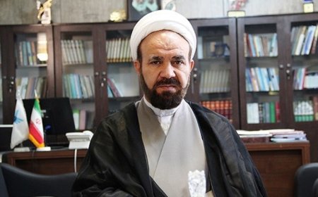 تولیت حرم شاهچراغ (ع): انسجام ملی، نقشه شوم دشمنان را ناکام‌ گذاشت