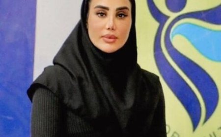 نایب رییس انجمن کراسفیت استان: کراسفیت زنان خوزستان رشد خوبی داشته است/ با استعدادهای خوبی روبه‌رو هستیم