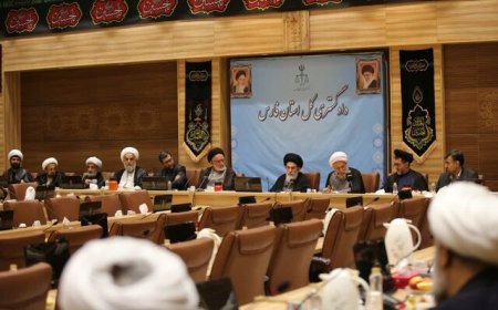 دبیر جامعه روحانیت شیراز: تکنولوژی‌های نوین ابزار اصلی در ترورهاست