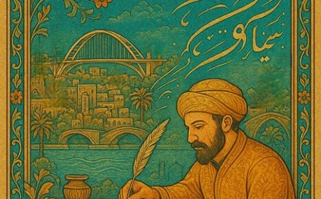 برگزیدگان مسابقه داستان خیلی کوتاه اهواز اعلام شدند