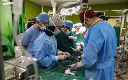 لزوم توسعه زیرساخت‌ها و تامین پزشک متخصص در بوشهر