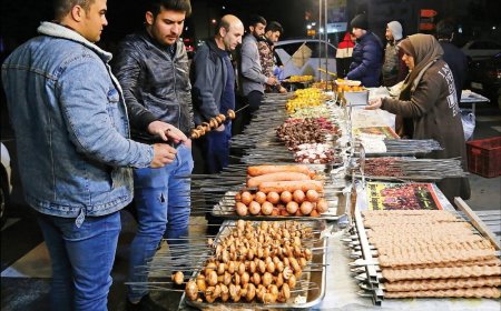 حراج ارزان بیماری!