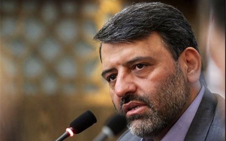 واکنش شهردار اهواز به شایعه استعفایش