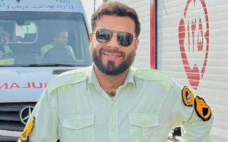 مامور پلیس شهرستان دیر در جریان تعقیب خودروهای شوتی به شهادت رسید