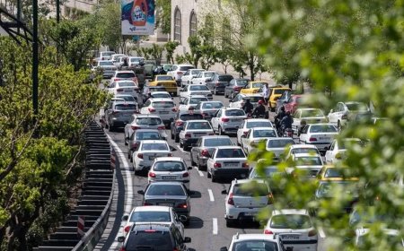 اولویت‌دهی به توسعه زیرساخت‌های ترافیکی شیراز