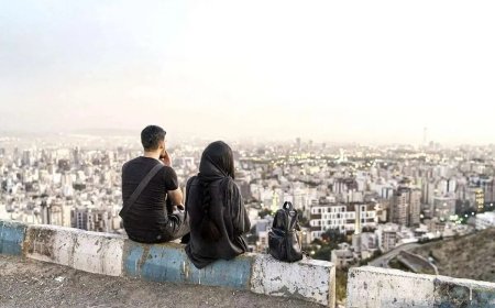 دل خوش سیری چند؟!