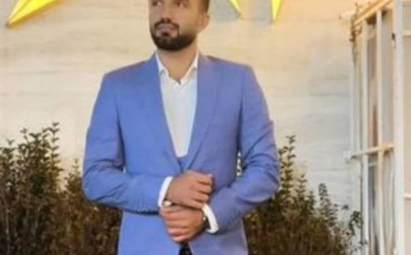 مرگ غم‌انگیز تکنسین رادیولوژی در استخر فرهنگیان یاسوج