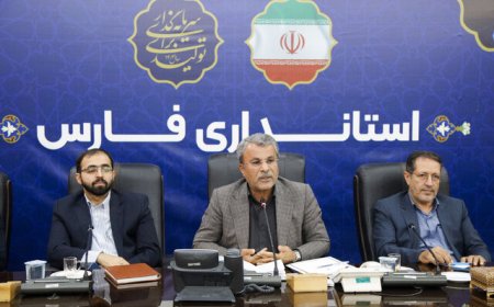 فرایندهای نظارتی به دور از سلایق فردی و جناحی باشد