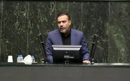 نماینده مردم سروستان:ملت ایران در صحنه ایستادند و حجت را بر تمامی مسئولان به خصوص قوه مجریه تمام کردند