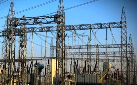 آغاز عملیات ساخت نیروگاه ۵ مگاواتی برق در جزیره هرمز