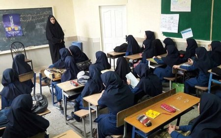 ضرورت ارتقای کیفیت آموزش در خوزستان/توجه به مدارس دخترانه و مناطق محروم در سال تحصیلی جدید