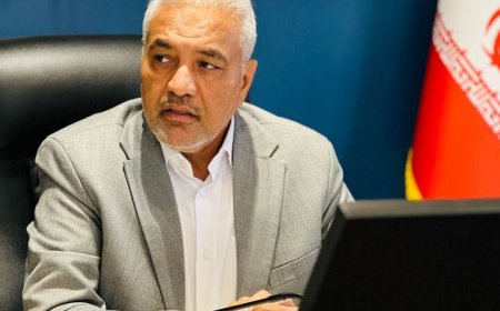 هشدار ساعدپناه: هر دستگاه ماینر به اندازه ۱۲ خانوار برق می‌کشد