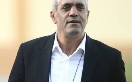 یک پرسپولیسی در باشگاه استقلال خوزستان