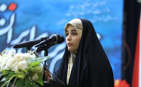 جوانان هرمزگان باید سهم خود را در صنعت نفت ایفا کنند
