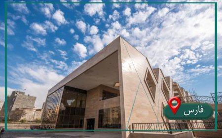 میانبری برای توسعه فرهنگی شهر