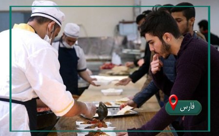 ابهام در مسمومیت دانشجویان علوم پزشکی شیراز؛ ۱۲ نفر راهی بیمارستان شدند