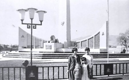 «فلکه گاز» محبوبترین میدان شیراز