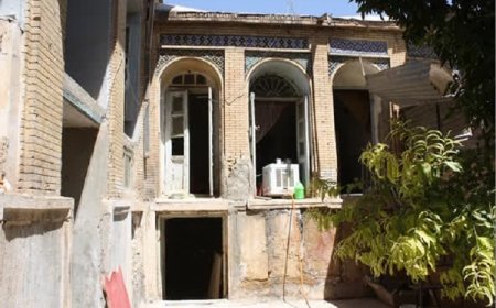 صدور سند مالکیت برای ۳۶ خانه تاریخی شاخص استان فارس