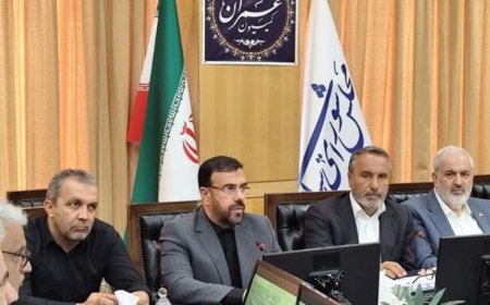 فارس جایگاه دوم کشور را در مدیریت ناترازی برق کسب کرد