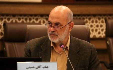 پارلمان محلی هنوز وارد وقت اضافه نشده است