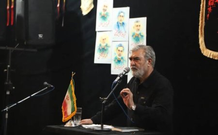 نماینده شیراز در مجلس: انسجام مردم ایران نقشه‌های دشمن را خنثی کرد
