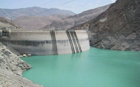 مدیریت منابع آبی، شاه کلید گذر از تابستان سخت فارس