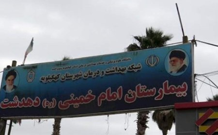 ماجرای ضرب و شتم پزشک کهگیلویه و بویراحمدی چه بود؟