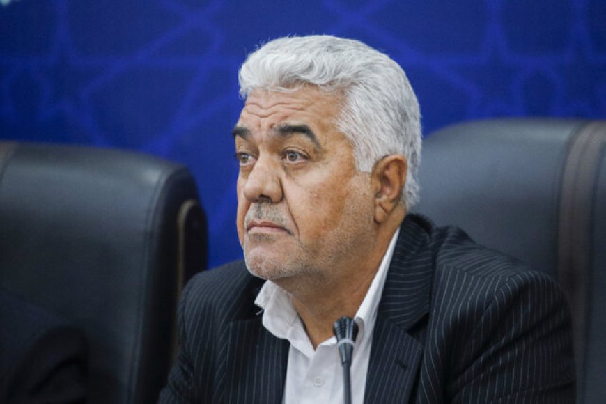 دبیر کمیسیون مبارزه با قاچاق کالا و ارز فارس: تحقق شعار «سرمایه‌گذاری برای تولید» در گرو مبارزه مؤثر با قاچاق کالا و ارز است
