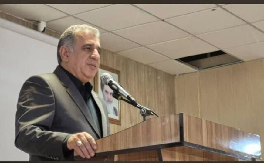 اجازه معامله‌گری در انتصابات را نمی‌دهیم / مقابله با فساد ضرورتی اجتناب‌ناپذیر است