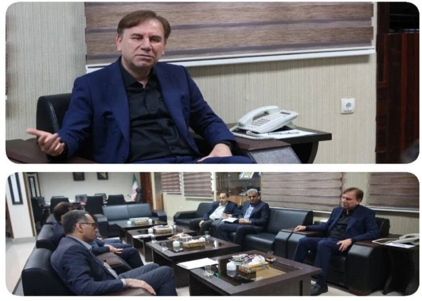 استاندار بوشهر: چند طرح راهسازی استان زیر بار ترافیک می‌رود