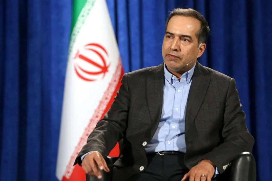 حسین انتظامی: اگر موج اتحاد می‌خواهید، در نباید بر پاشنه قبلی بچرخد