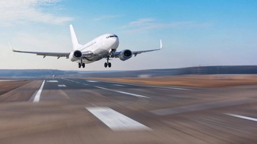 برقراری ۵۰۰ پرواز در یک روز