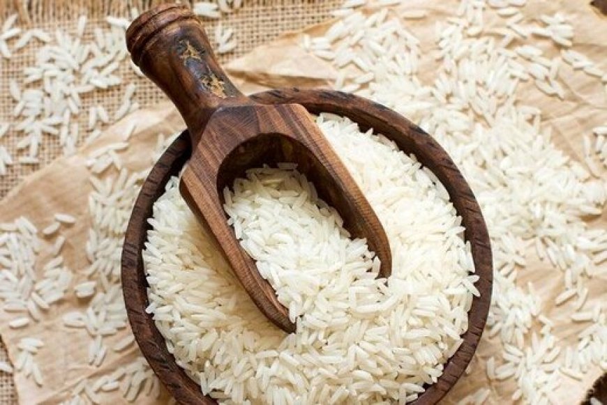 رئیس اتحادیه بنکداران مواد غذایی: برنج پاکستانی را این‌گونه کیلویی ۲۵۰ هزار تومان می‌فروشند