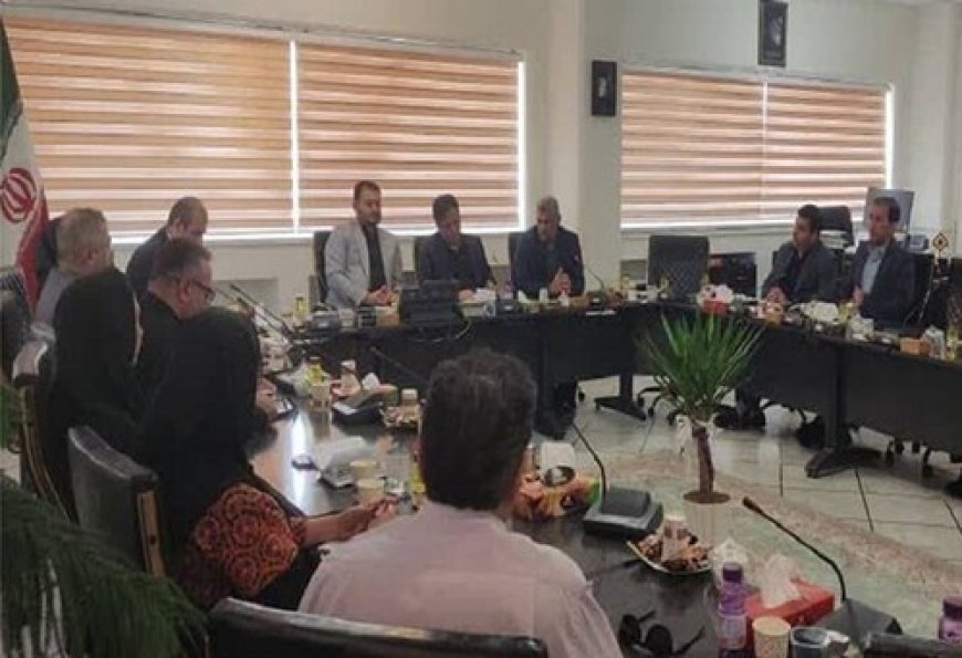 درخواست پشتیبانی همه‌جانبه برای عبور گردشگری فارس از بحران