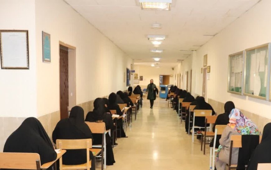 آزمون استخدام آموزش و پرورش ۹ و ۱۰ مرداد و دستگاه‌های اجرایی ۱۴ شهریور برگزار می شود