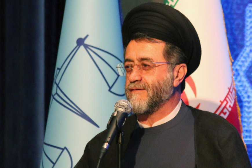افتتاح ۳۷ شعبه دادگاه صلح در مرکز استان فارس