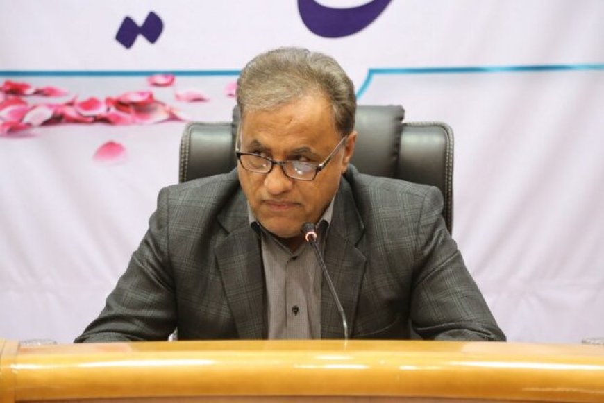 معاون استاندار: عملیات اجرایی طرح انتقال آب از خلیج فارس به فارس و یزد شتاب می‌گیرد