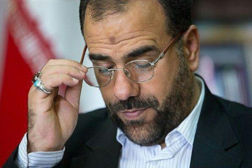 استاندار فارس در پیامی شهادت سردار غلامحسین غیب‌پرور را تسلیت گفت