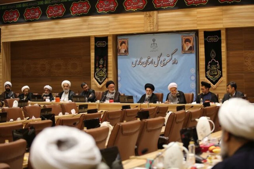 دبیر جامعه روحانیت شیراز: تکنولوژی‌های نوین ابزار اصلی در ترورهاست