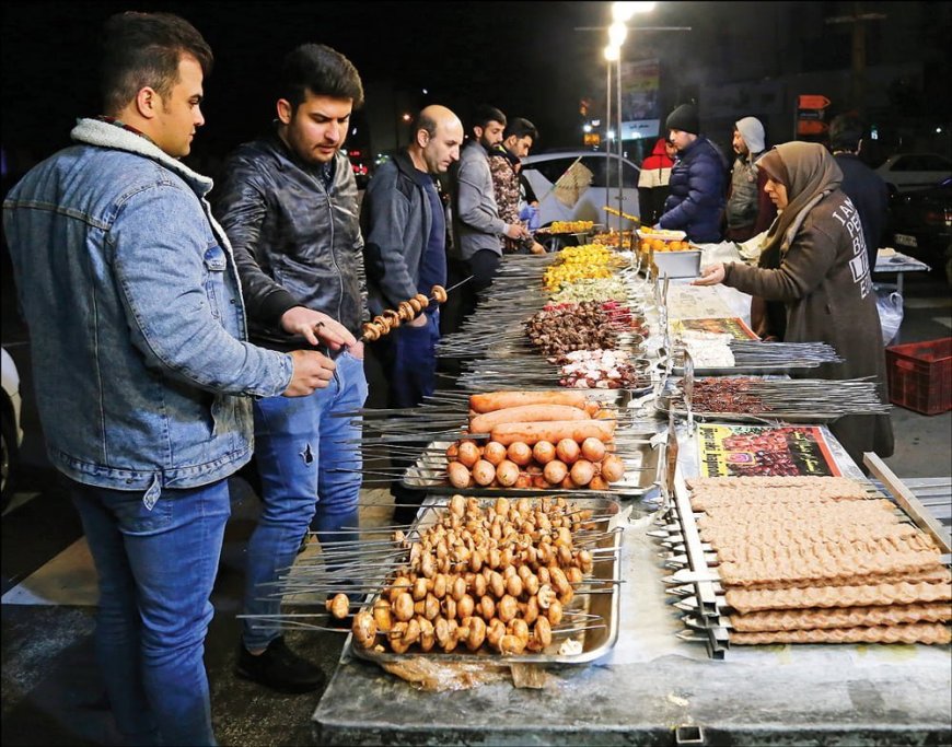 حراج ارزان بیماری!