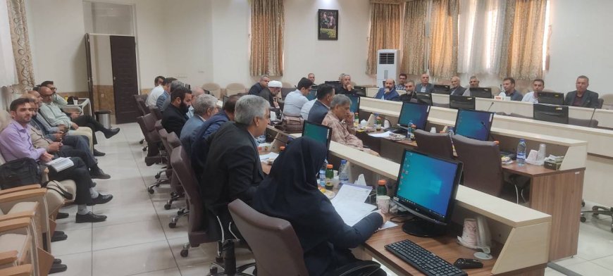 اصلاح قوانین مالیاتی به منظور حمایت از نیکوکاران حوزه سلامت ، گرهی که به دست نمایندگان فارس باز می شود