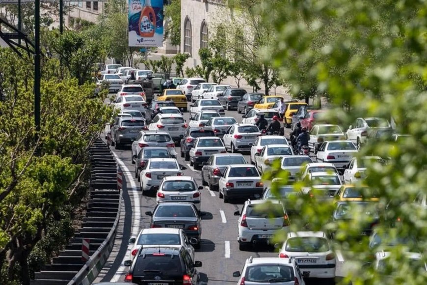 اولویت‌دهی به توسعه زیرساخت‌های ترافیکی شیراز