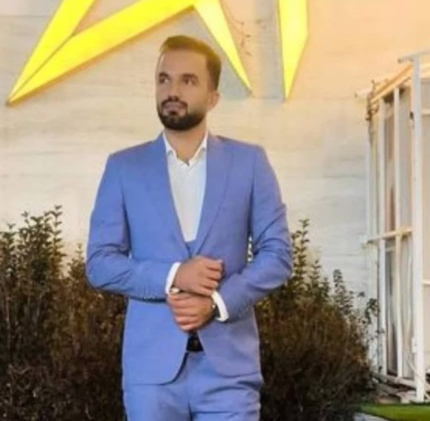 مرگ غم‌انگیز تکنسین رادیولوژی در استخر فرهنگیان یاسوج