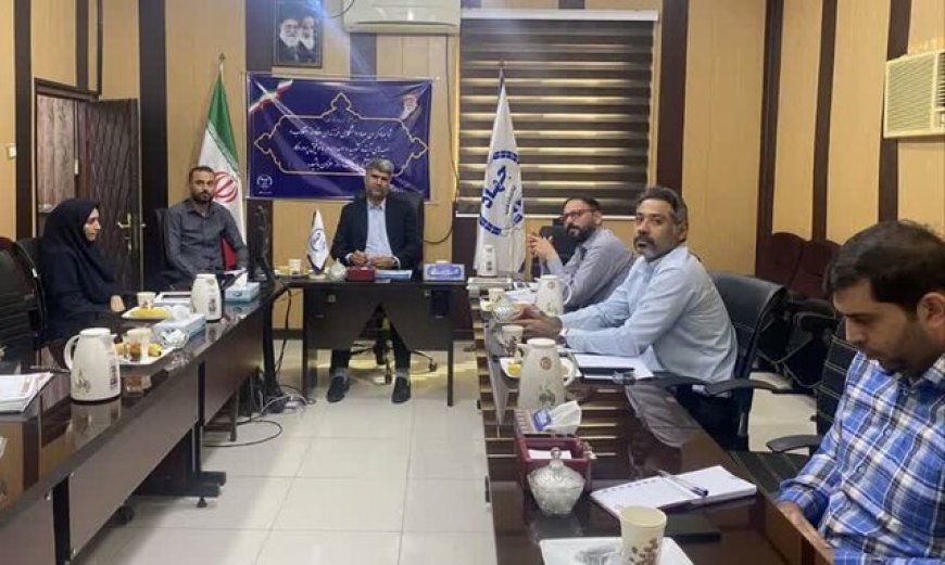 مرکز HPV  هرمزگان تا پایان شهریور امسال راه‌اندازی می‌شود