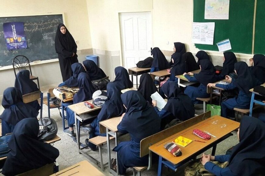 ضرورت ارتقای کیفیت آموزش در خوزستان/توجه به مدارس دخترانه و مناطق محروم در سال تحصیلی جدید