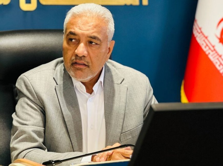 هشدار ساعدپناه: هر دستگاه ماینر به اندازه ۱۲ خانوار برق می‌کشد