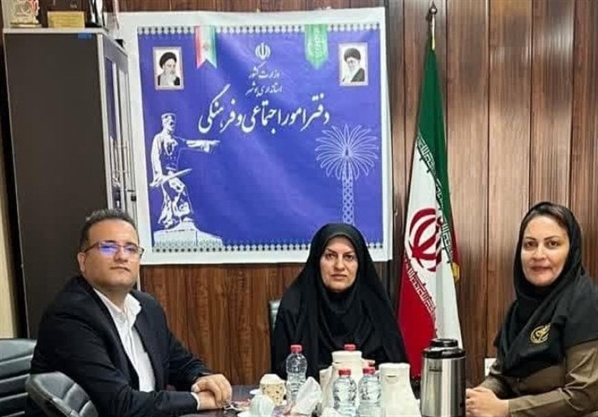 راهکارهای توسعه ورزش همگانی و کوهنوردی در بوشهر تدوین شد
