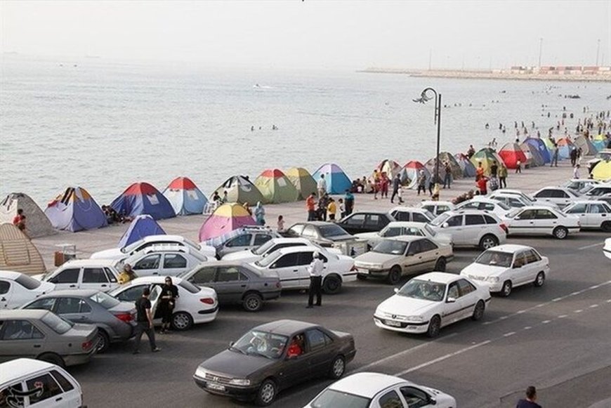 خوب و بد یک هفته سفر با خرج دولت!