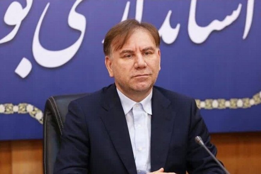 بانک‌ها از کارآفرینان و تولیدکنندگان استان بوشهر حمایت کنند