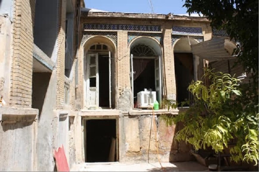 صدور سند مالکیت برای ۳۶ خانه تاریخی شاخص استان فارس